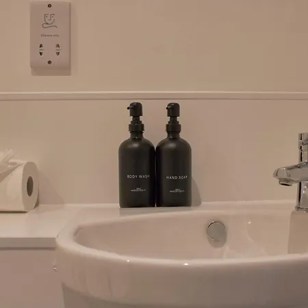 New Bond House ブリストル