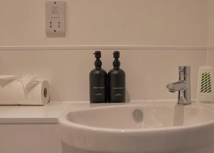 New Bond House Бристоль