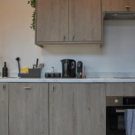 New Bond House Bristol