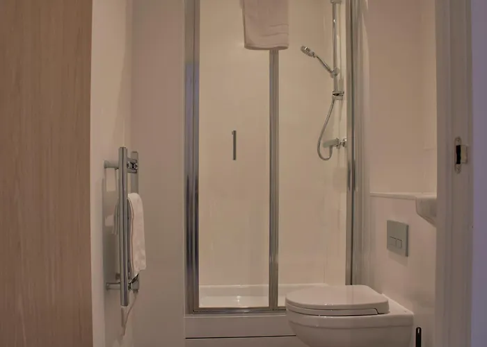 New Bond House * Bristol